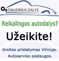 daudrius-dalys